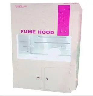 Fume Hoods